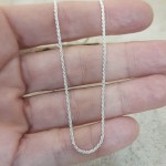 Cordão baiano 50cm 9501