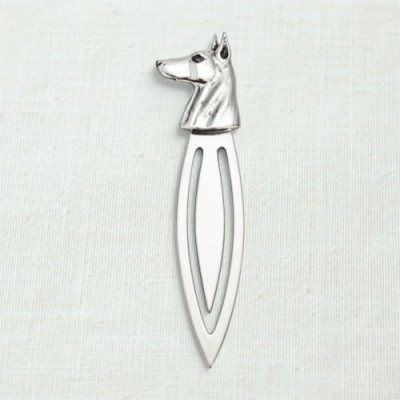 Marca páginas cão 10042