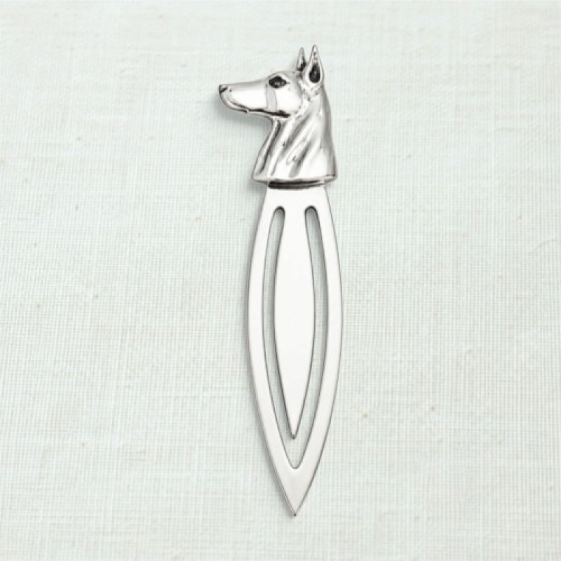 Marca páginas cão 10042 Marca páginas cão 10042