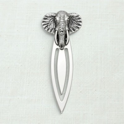 Marca páginas elefante 10040