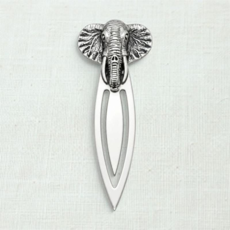 Marca páginas elefante 10040 Marca páginas elefante 10040
