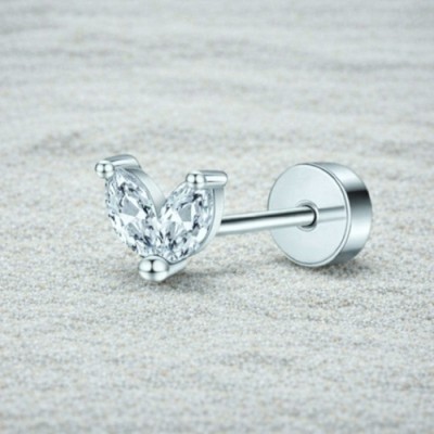 Piercing aço inoxidavel 72000 Piercing aço inoxidavel 72000