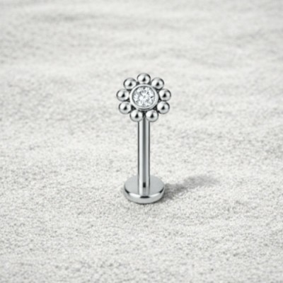 Piercing aço inoxidavel 72006 Piercing aço inoxidavel 72006