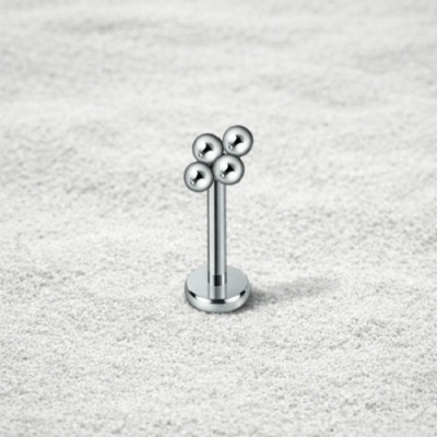 Piercing aço inoxidavel 72014 Piercing aço inoxidavel 72014