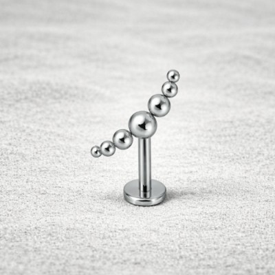 Piercing aço inoxidavel 72015 Piercing aço inoxidavel 72015