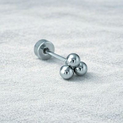Piercing aço inoxidavel 72021 Piercing aço inoxidavel 72021
