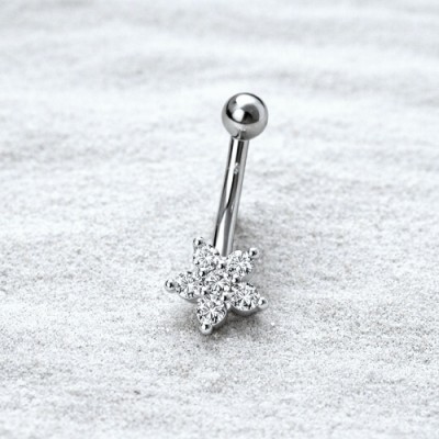 Piercing aço inoxidavel 72031 Piercing aço inoxidavel 72031