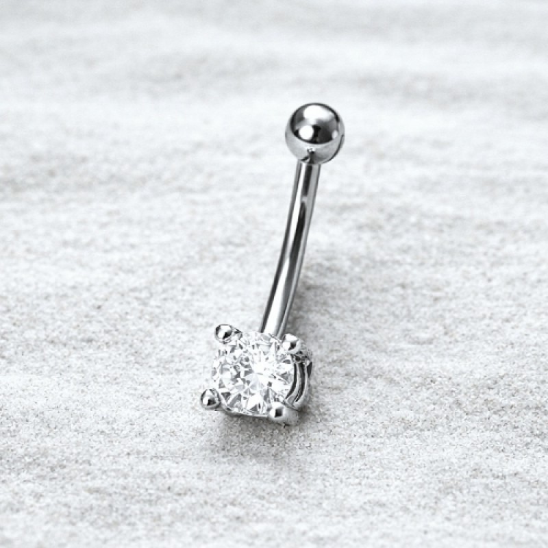 Piercing aço inoxidavel 72032