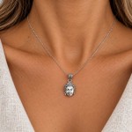 Pingente buda 8111 Pingente buda 8111