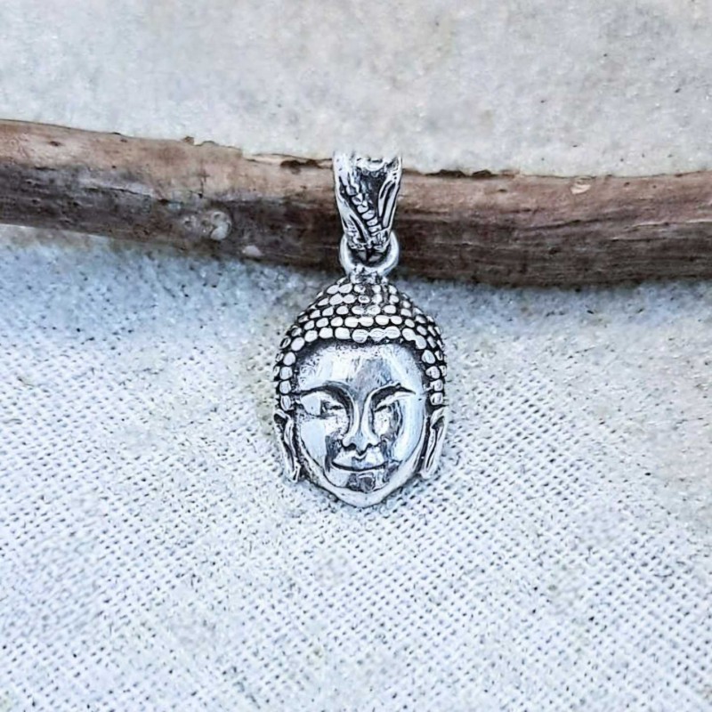 Pingente buda 8111 