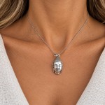Pingente buda 8238 Pingente buda 8238