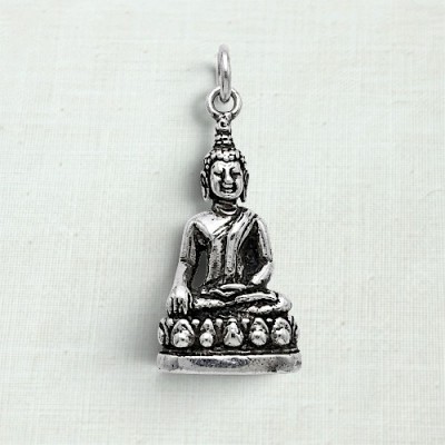 Pingente buda 8304