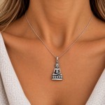 Pingente buda 8304 Pingente buda 8304