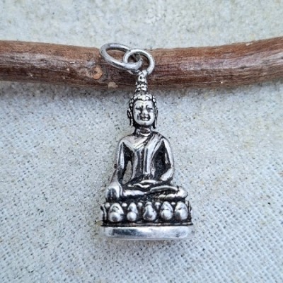 Pingente buda 8304