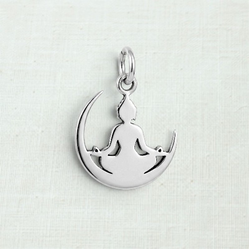 Pingente buda luar 8305 Pingente buda luar 8305