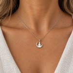 Pingente buda luar 8305 Pingente buda luar 8305