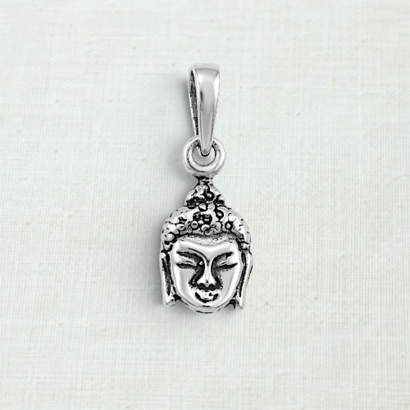 Pingente buda mini 8261 Pingente buda mini 8261