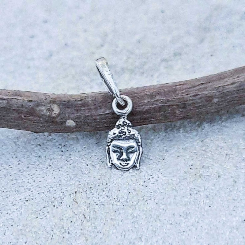 Pingente buda mini 8261
