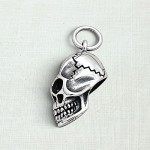 Pingente caveira 8351