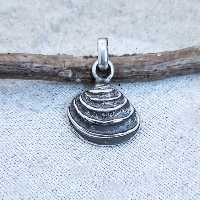 Pingente concha 8177