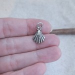 Pingente conchinha 8159