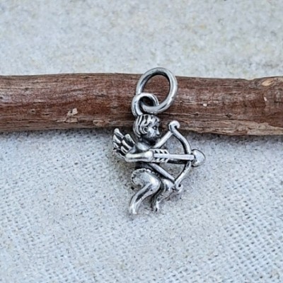 Pingente cupido 8392