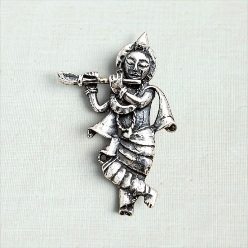 Pingente krishna 8396 Pingente krishna 8396