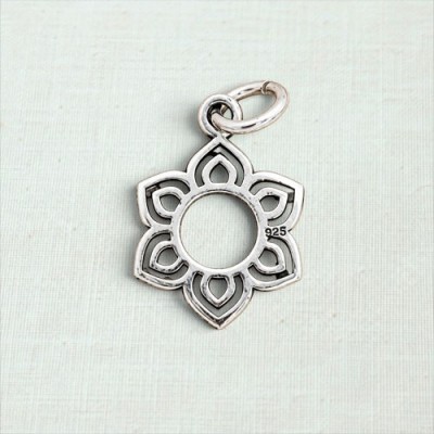 Pingente mandala 8391