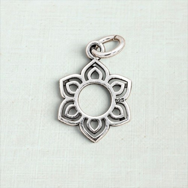Pingente mandala 8391