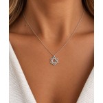 Pingente mandala 8391