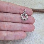 Pingente mandala 8391