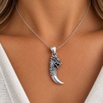 Pingente presa de dragão 8132