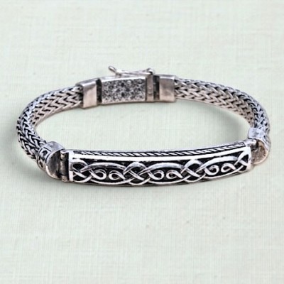 Pulseira celta 12656 Pulseira celta 12656