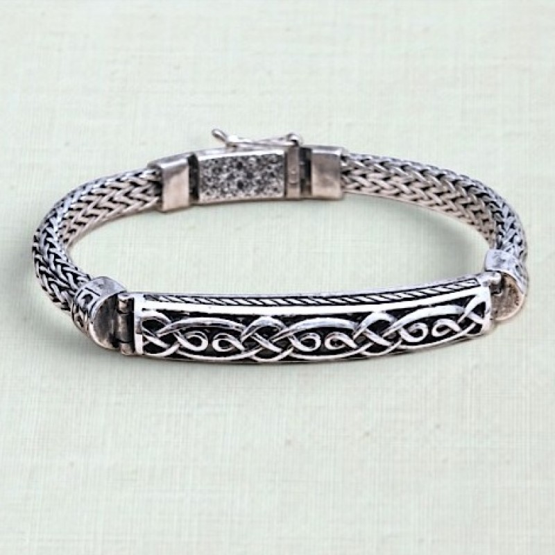 Pulseira celta 12656