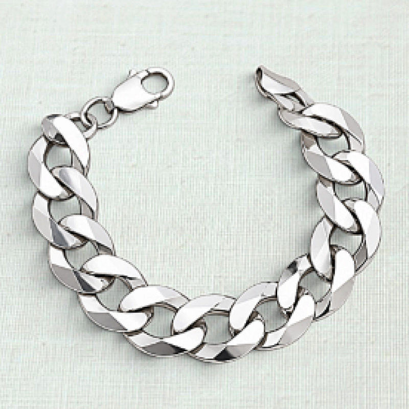 Pulseira grumet 12697