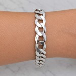 Pulseira grumet 12697