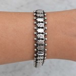Pulseira indiana 12667