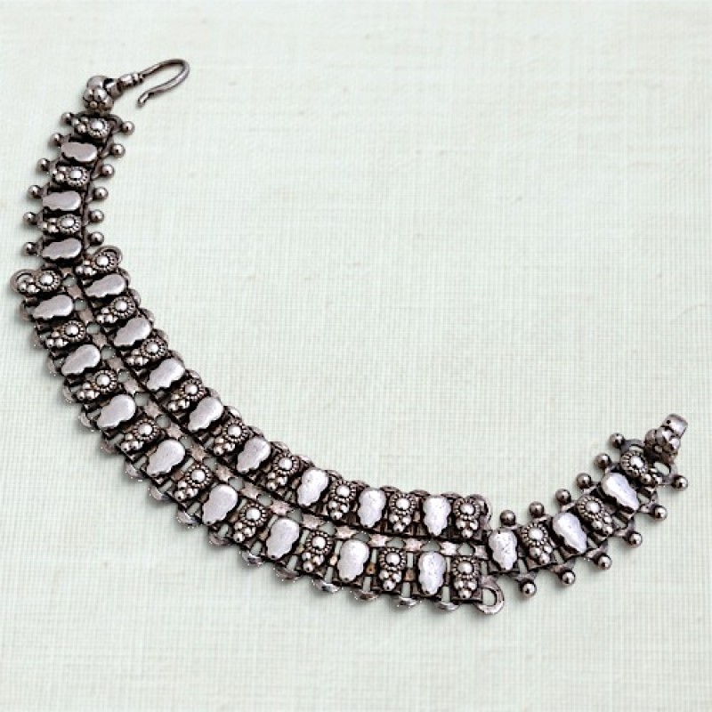 Pulseira indiana 12728