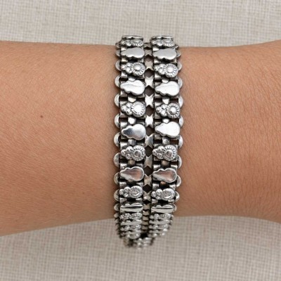 Pulseira indiana 12728 Pulseira indiana 12728