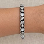 Pulseira indiana 12826