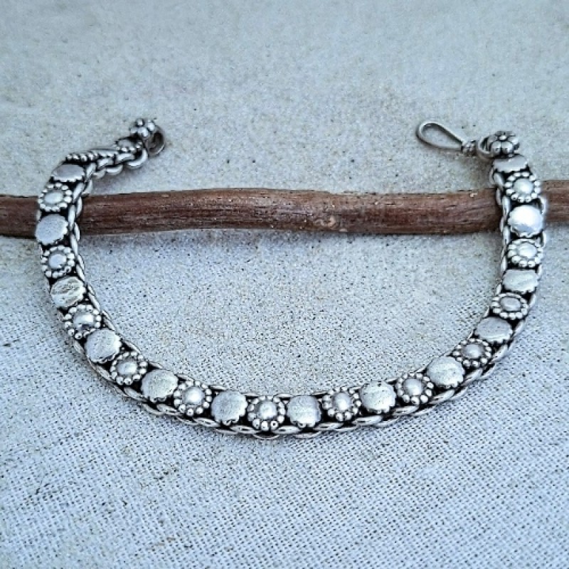 Pulseira indiana 12826