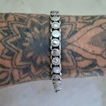 Pulseira indiana 12826