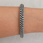 Pulseira indiana 12829