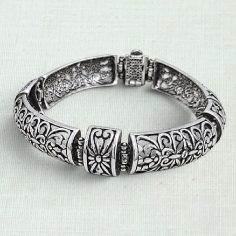 Pulseira ornamentos 12713