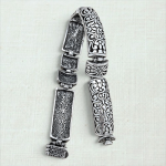 Pulseira ornamentos 12713