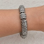 Pulseira ornamentos 12713