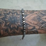 Pulseira pikun 12832