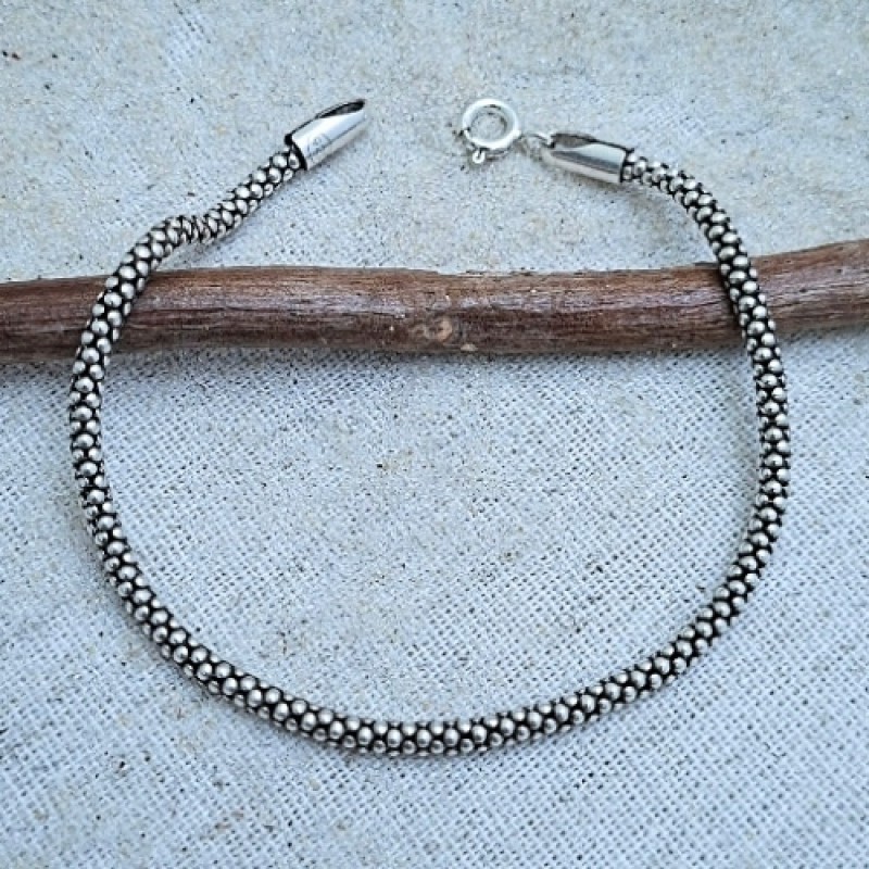 Pulseira pipoca 12688