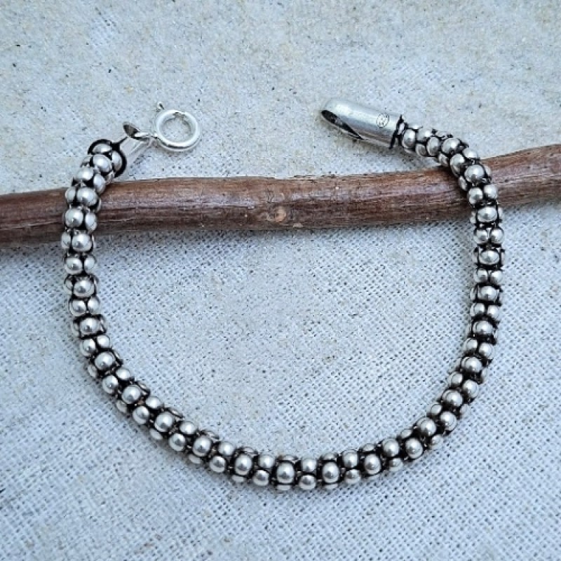 Pulseira pipocão 12545 