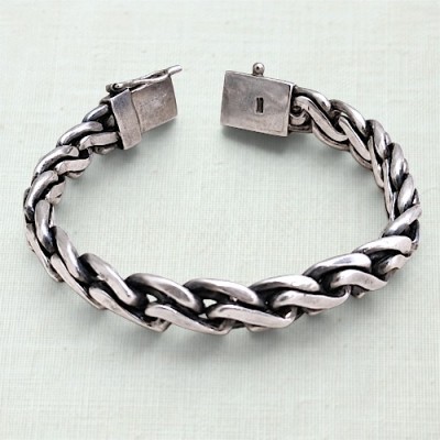 Pulseira trançada 12683